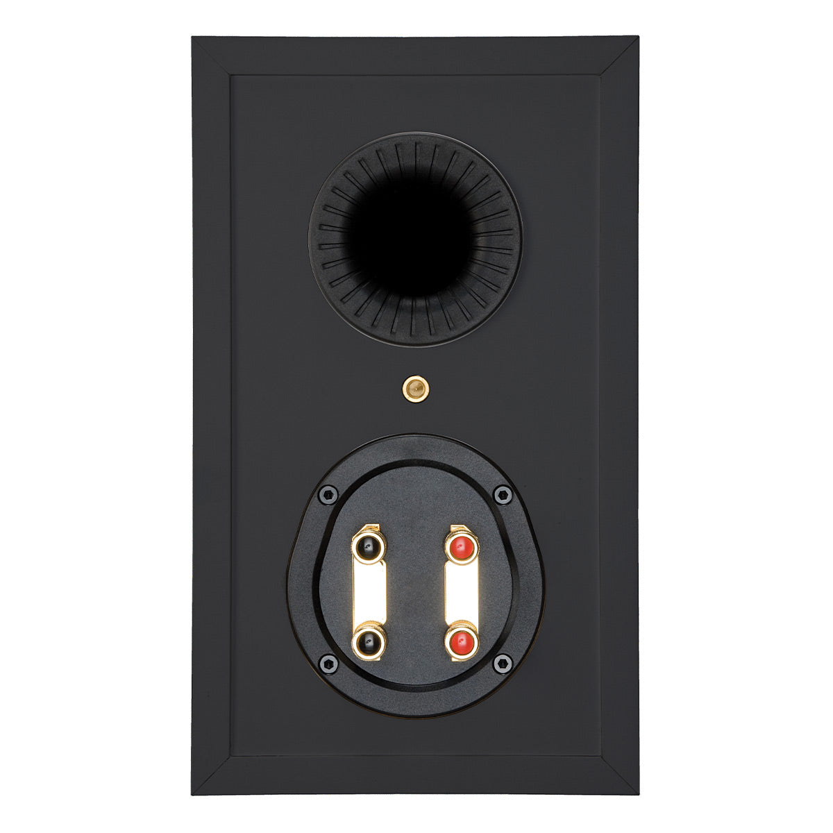 Monitor Audio Monitor 4G 50 Bookshelf Speakers - Pair (Black)