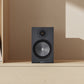 Monitor Audio Monitor 4G 50 Bookshelf Speakers - Pair (Black)