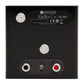 Monitor Audio Radius 1 4G Compact Surround Speakers - Pair (Black)