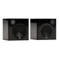 Monitor Audio Radius 1 4G Compact Surround Speakers - Pair (Black)