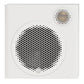 Monitor Audio Radius 1 4G Compact Surround Speakers - Pair (Satin White)