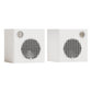 Monitor Audio Radius 1 4G Compact Surround Speakers - Pair (Satin White)