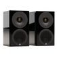 Monitor Audio Radius 3 4G Mini-Monitor Speakers - Pair (Black)