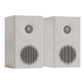 Monitor Audio Radius 3 4G Mini-Monitor Speakers - Pair (Satin White)