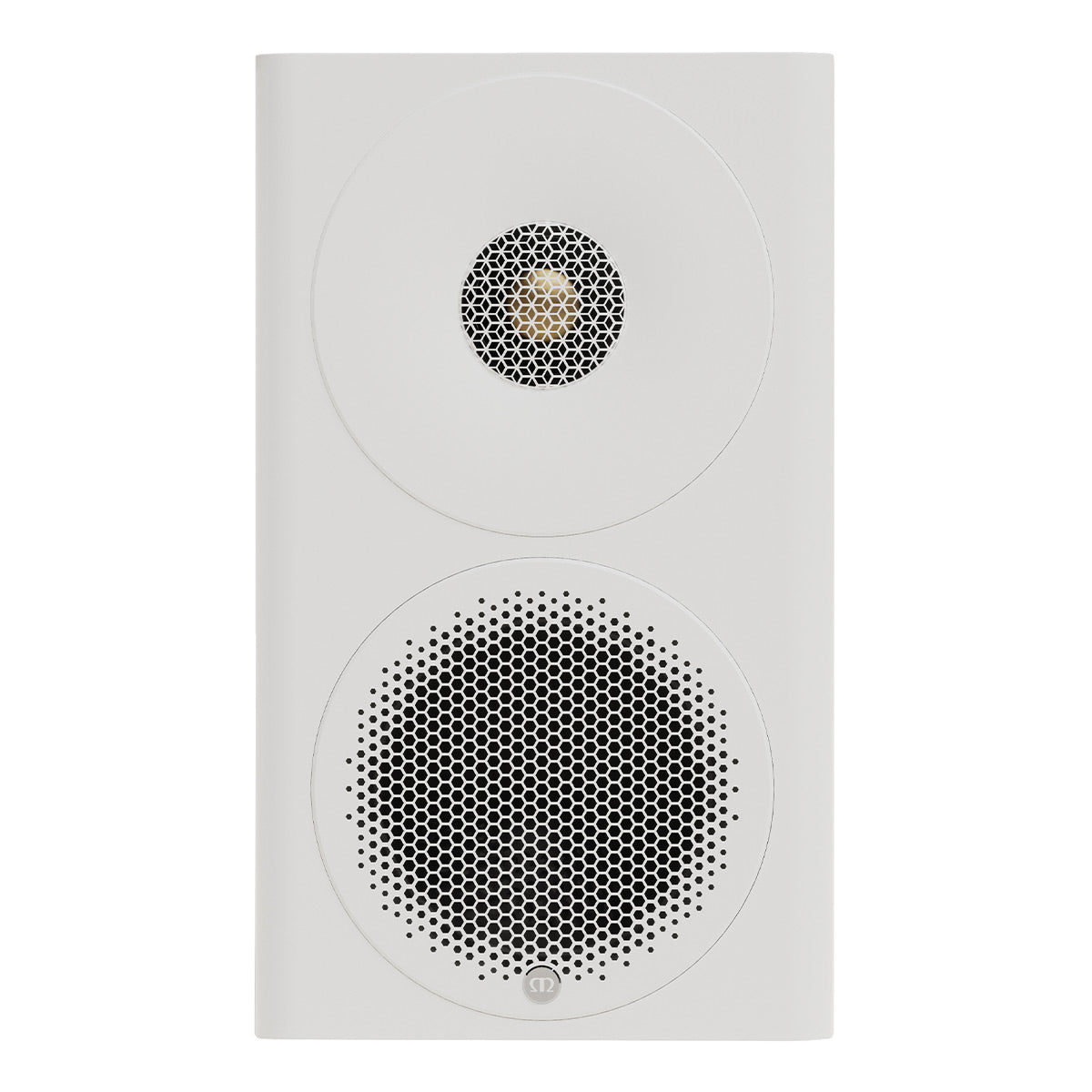 Monitor Audio Radius 3 4G Mini-Monitor Speakers - Pair (Satin White)