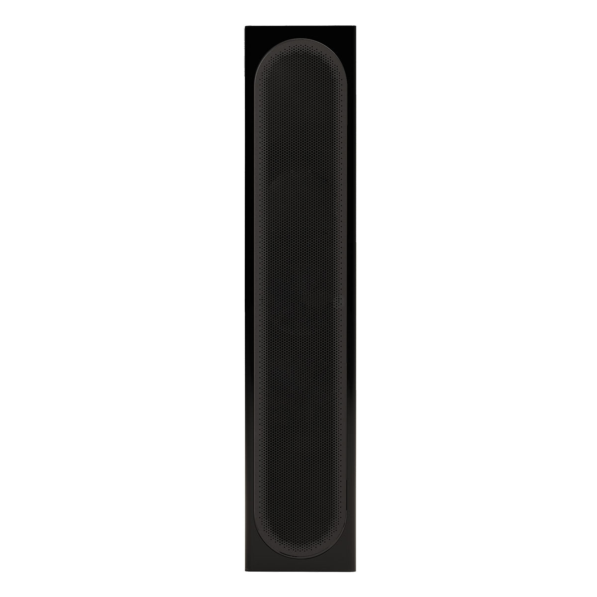 Monitor Audio Radius On-Wall 4G Speaker - Each (Black)