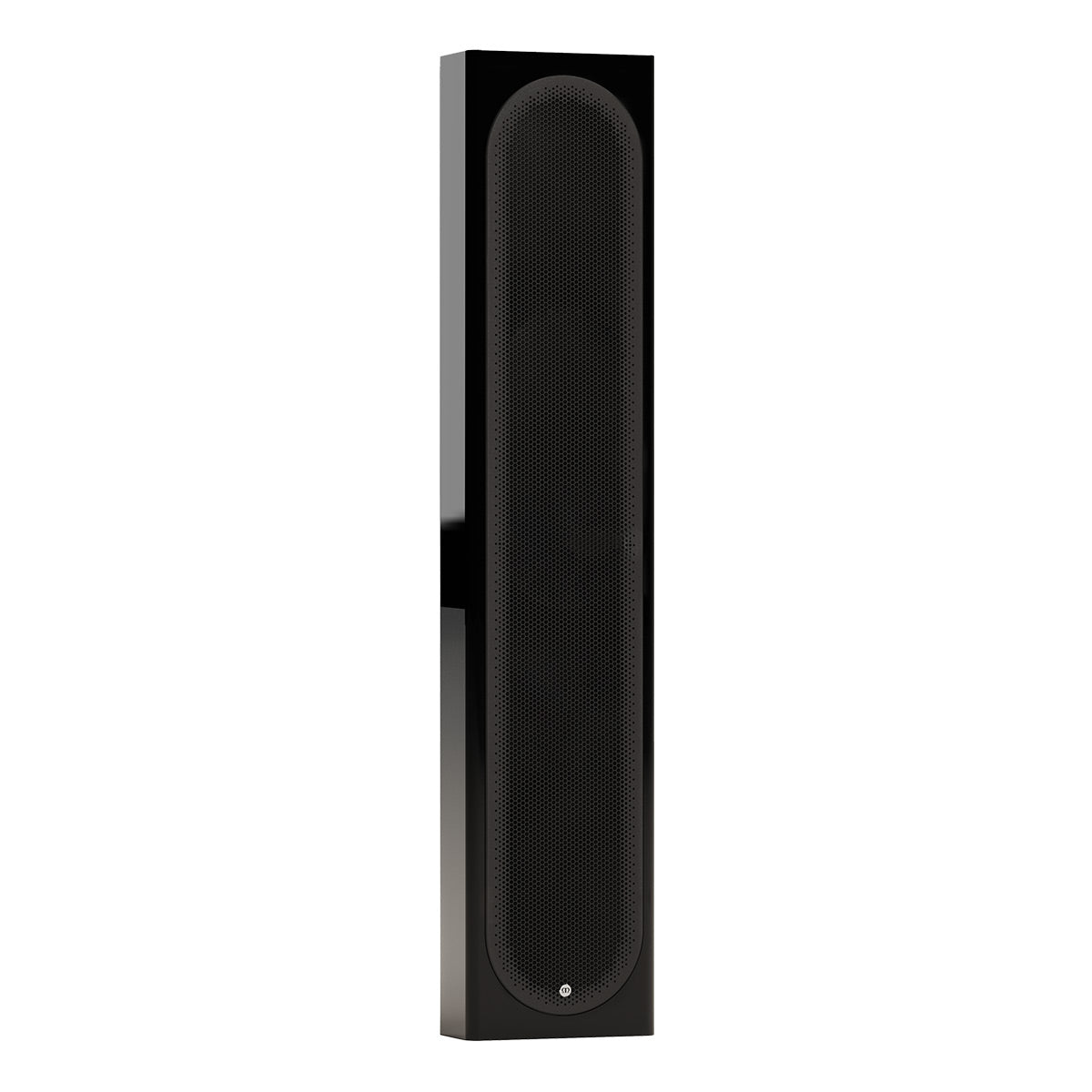 Monitor Audio Radius On-Wall 4G Speaker - Each (Black)