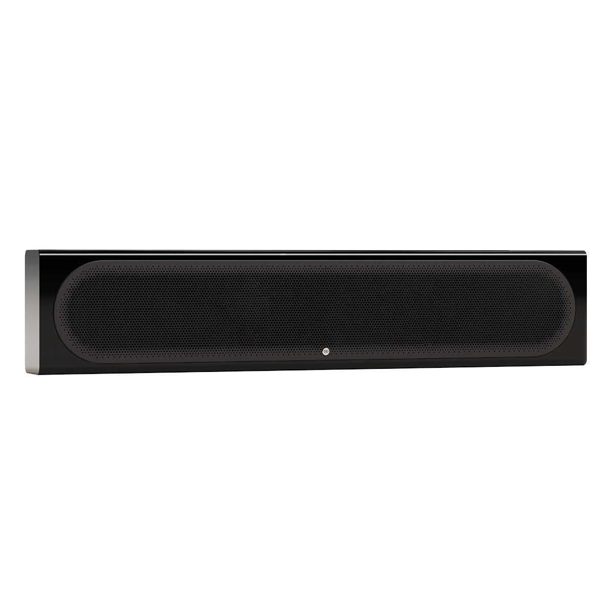 Monitor Audio Radius On-Wall 4G Speaker - Each (Black)