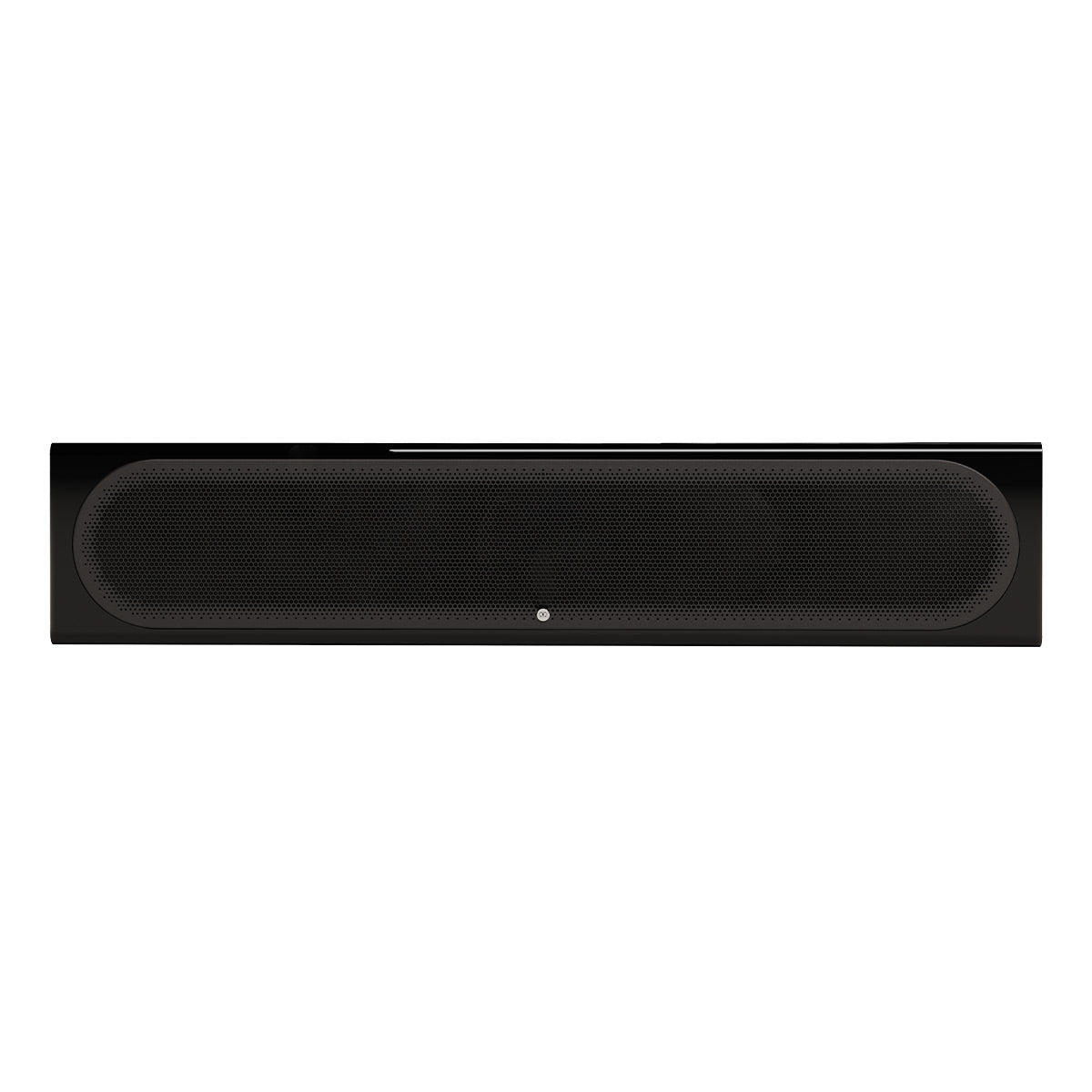Monitor Audio Radius On-Wall 4G Speaker - Each (Black)