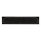 Monitor Audio Radius On-Wall 4G Speaker - Each (Black)
