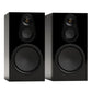 Monitor Audio Silver 100 8G 3-Way Bookshelf Speakers - Pair (Black Gloss)