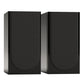Monitor Audio Silver 100 8G 3-Way Bookshelf Speakers - Pair (Black Gloss)