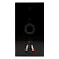 Monitor Audio Silver 100 8G 3-Way Bookshelf Speakers - Pair (Black Gloss)