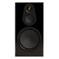 Monitor Audio Silver 100 8G 3-Way Bookshelf Speakers - Pair (Black Gloss)