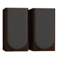 Monitor Audio Silver 100 8G 3-Way Bookshelf Speakers - Pair (European Walnut)