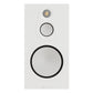 Monitor Audio Silver 100 8G 3-Way Bookshelf Speakers - Pair (Satin White)