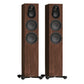 Monitor Audio Silver 300 8G 3-Way Floorstanding Speakers - Pair (European Walnut)