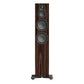 Monitor Audio Silver 300 8G 3-Way Floorstanding Speakers - Pair (European Walnut)