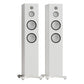Monitor Audio Silver 300 8G 3-Way Floorstanding Speakers - Pair (Satin White)