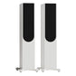 Monitor Audio Silver 300 8G 3-Way Floorstanding Speakers - Pair (Satin White)