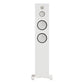 Monitor Audio Silver 300 8G 3-Way Floorstanding Speakers - Pair (Satin White)