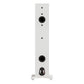 Monitor Audio Silver 300 8G 3-Way Floorstanding Speakers - Pair (Satin White)