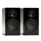 Monitor Audio Silver 50 8G 2-Way Bookshelf Speakers - Pair (Black Gloss)