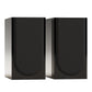 Monitor Audio Silver 50 8G 2-Way Bookshelf Speakers - Pair (Black Gloss)