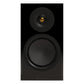 Monitor Audio Silver 50 8G 2-Way Bookshelf Speakers - Pair (Black Gloss)