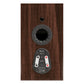 Monitor Audio Silver 50 8G 2-Way Bookshelf Speakers - Pair (European Walnut)