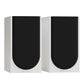 Monitor Audio Silver 50 8G 2-Way Bookshelf Speakers - Pair (Satin White)