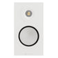 Monitor Audio Silver 50 8G 2-Way Bookshelf Speakers - Pair (Satin White)