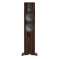 Monitor Audio Silver 500 8G 3-Way Floorstanding Speakers (European Walnut)