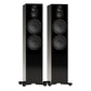 Monitor Audio Silver 500 8G 3-Way Floorstanding Speakers - Pair (Black Gloss)