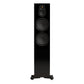 Monitor Audio Silver 500 8G 3-Way Floorstanding Speakers - Pair (Black Gloss)