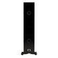 Monitor Audio Silver 500 8G 3-Way Floorstanding Speakers - Pair (Black Gloss)