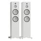 Monitor Audio Silver 500 8G 3-Way Floorstanding Speakers (Satin White)