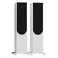 Monitor Audio Silver 500 8G 3-Way Floorstanding Speakers (Satin White)