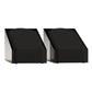 Monitor Audio Silver AMS 8G Dolby Atmos Speakers - Pair (Black Gloss)