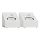 Monitor Audio Silver AMS 8G Dolby Atmos Speakers - Pair (Satin White)