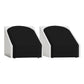 Monitor Audio Silver AMS 8G Dolby Atmos Speakers - Pair (Satin White)