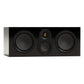 Monitor Audio Silver Centre 8G 3-Way Center Channel Speaker - Each (Black Gloss)