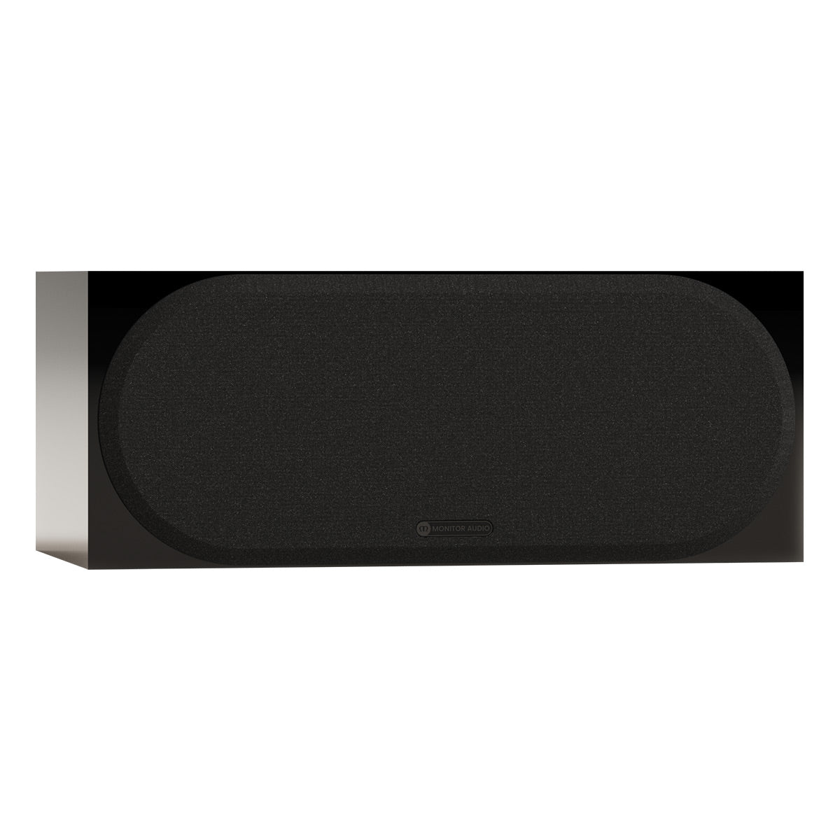 Monitor Audio Silver Centre 8G 3-Way Center Channel Speaker - Each (Black Gloss)