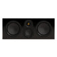 Monitor Audio Silver Centre 8G 3-Way Center Channel Speaker - Each (Black Gloss)