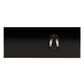 Monitor Audio Silver Centre 8G 3-Way Center Channel Speaker - Each (Black Gloss)