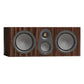 Monitor Audio Silver Centre 8G 3-Way Center Channel Speaker - Each (European Walnut)