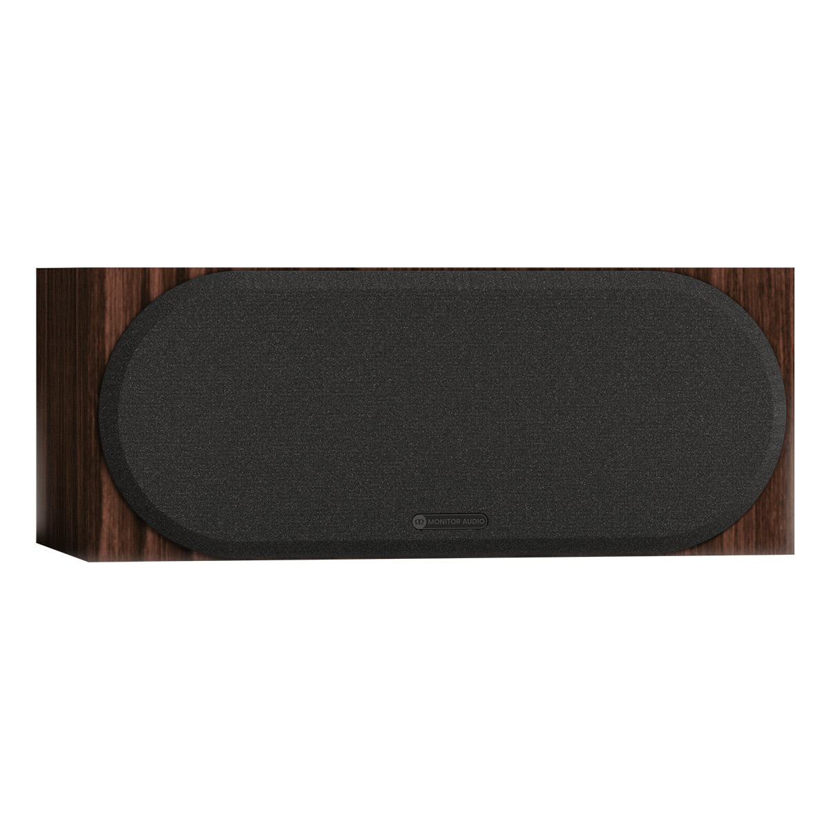 Monitor Audio Silver Centre 8G 3-Way Center Channel Speaker - Each (European Walnut)