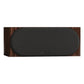 Monitor Audio Silver Centre 8G 3-Way Center Channel Speaker - Each (European Walnut)