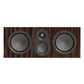 Monitor Audio Silver Centre 8G 3-Way Center Channel Speaker - Each (European Walnut)