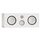 Monitor Audio Silver Centre 8G 3-Way Center Channel Speaker - Each (Satin White)